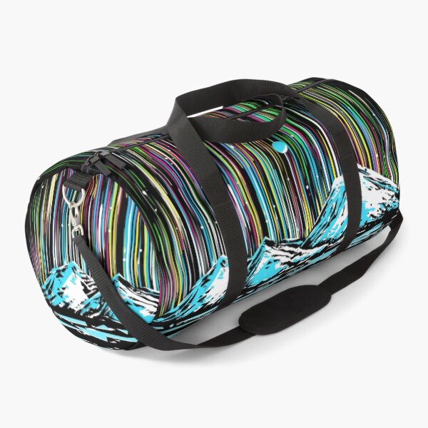 Item preview, Northern borealis designed and sold by kharma zero.