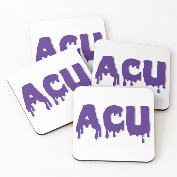 Item preview, ACU Abilene Christian University designed and sold by kkosmicki.