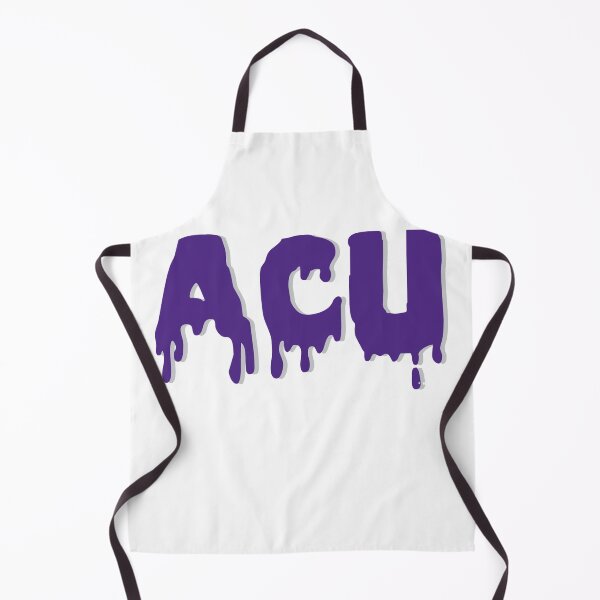 Item preview, ACU Abilene Christian University designed and sold by kkosmicki.