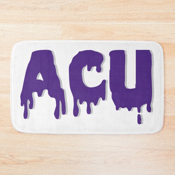 Item preview, ACU Abilene Christian University designed and sold by kkosmicki.
