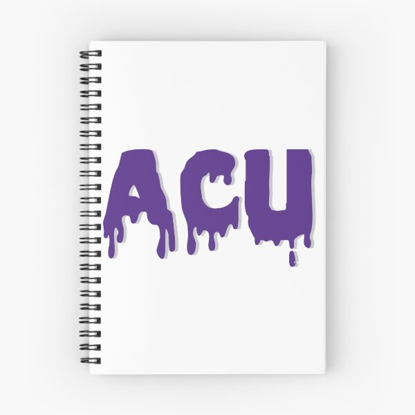 Item preview, ACU Abilene Christian University designed and sold by kkosmicki.