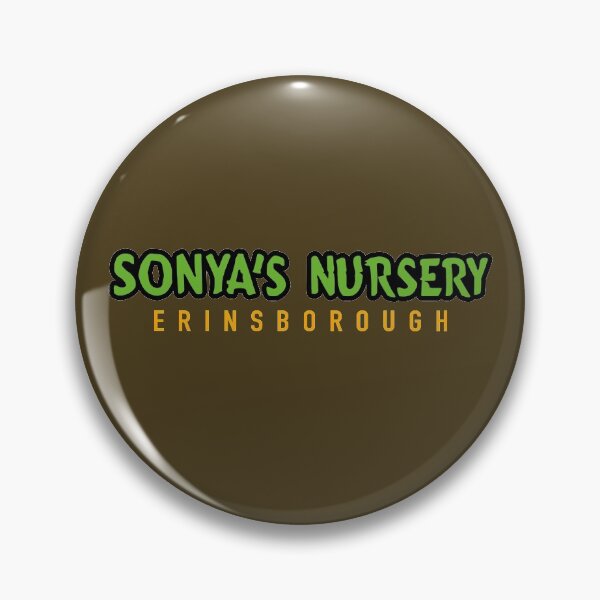 Item preview, Sonya's Nursery designed and sold by Good-Friends.