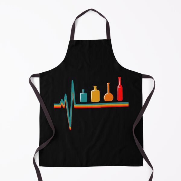 Item preview, Funny wine bottle silhouette design | Cool gift for wine makers , wine tasters , and wine lovers designed and sold by clewzo.