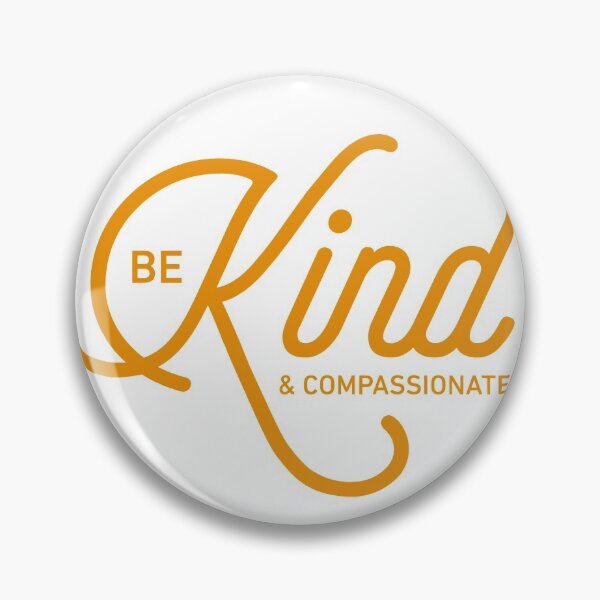 Item preview, Be Kind & Compassionate designed and sold by Trendytstore.