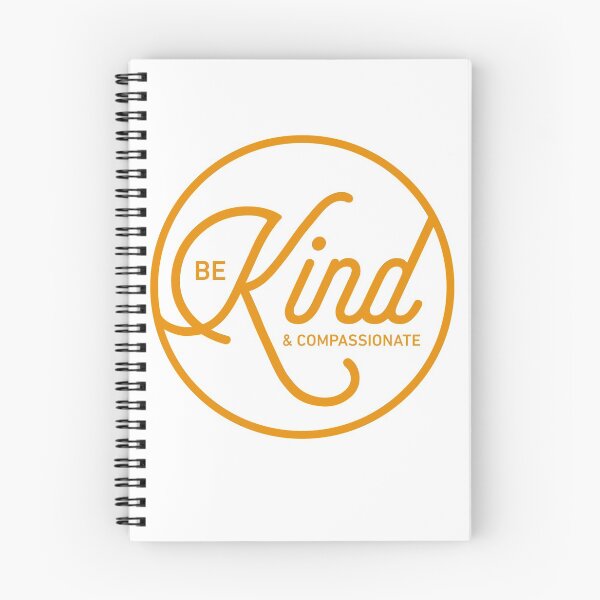 Item preview, Be Kind & Compassionate designed and sold by Trendytstore.