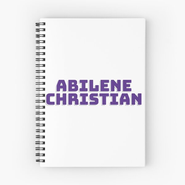 Item preview, Abilene Christian University designed and sold by kkosmicki.