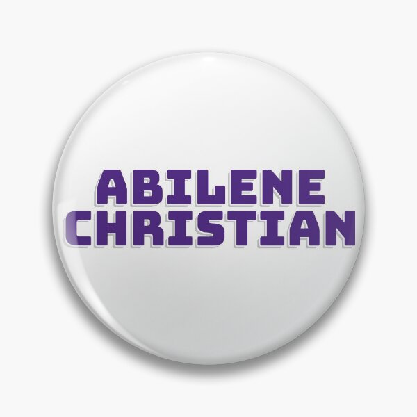 Item preview, Abilene Christian University  designed and sold by kkosmicki.