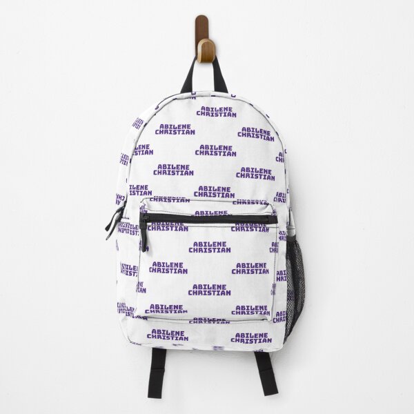 Item preview, Abilene Christian University designed and sold by kkosmicki.