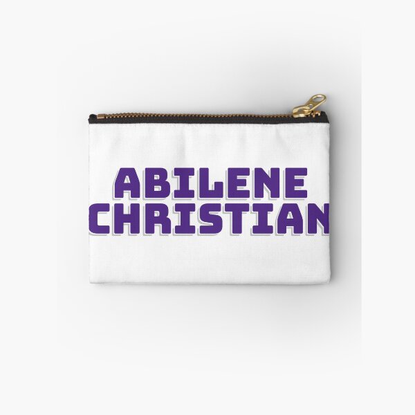 Item preview, Abilene Christian University  designed and sold by kkosmicki.