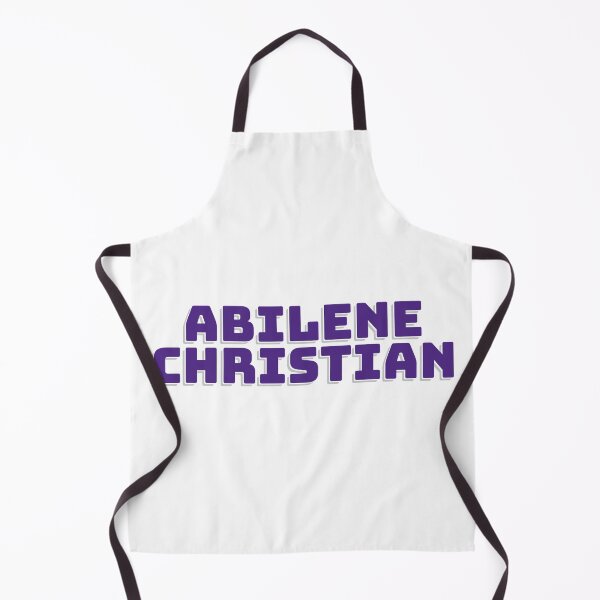 Item preview, Abilene Christian University designed and sold by kkosmicki.