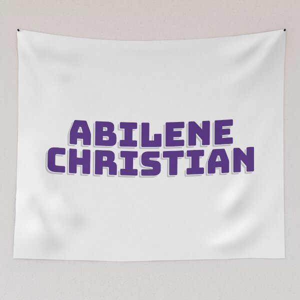 Item preview, Abilene Christian University  designed and sold by kkosmicki.