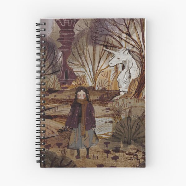 Item preview, The Forest (in another world) designed and sold by woodenpencilbox.