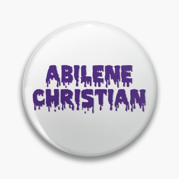 Item preview, Abilene Christian University  designed and sold by kkosmicki.