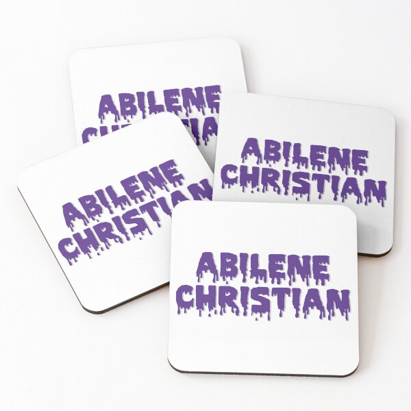 Item preview, Abilene Christian University  designed and sold by kkosmicki.