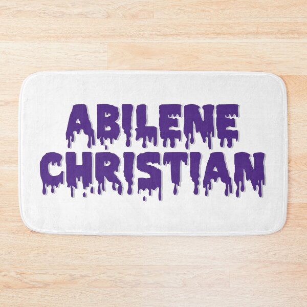 Item preview, Abilene Christian University  designed and sold by kkosmicki.