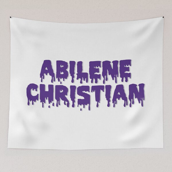 Item preview, Abilene Christian University  designed and sold by kkosmicki.