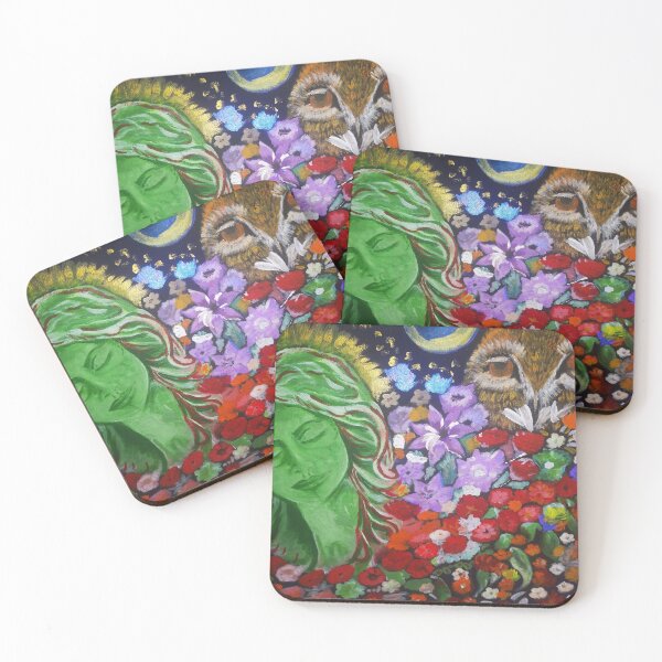 Item preview, Wise Lessons In Love designed and sold by Louise M Art .