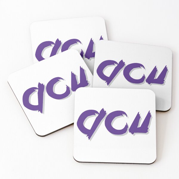 Item preview, ACU Abilene Christian University designed and sold by kkosmicki.