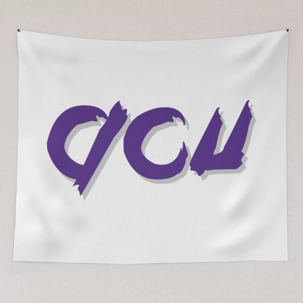 Item preview, ACU Abilene Christian University designed and sold by kkosmicki.