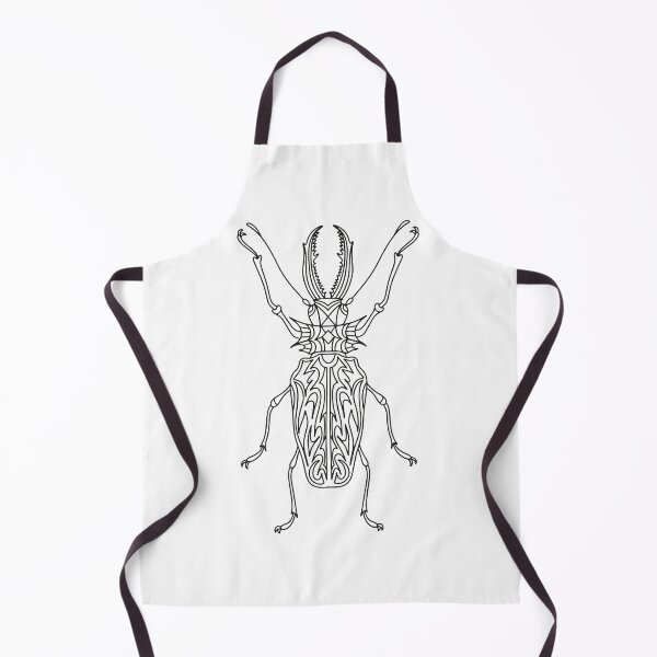 Item preview, Beetle Brazilian woodcutter designed and sold by Dustick.