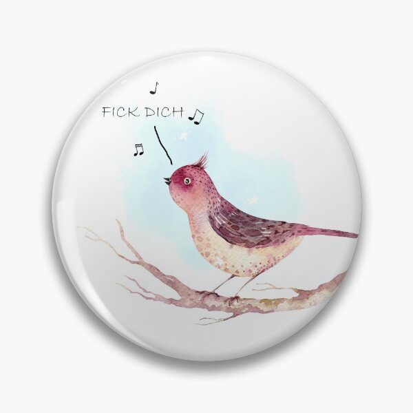 Item preview, Fuck you Vogerl designed and sold by LuciaS.