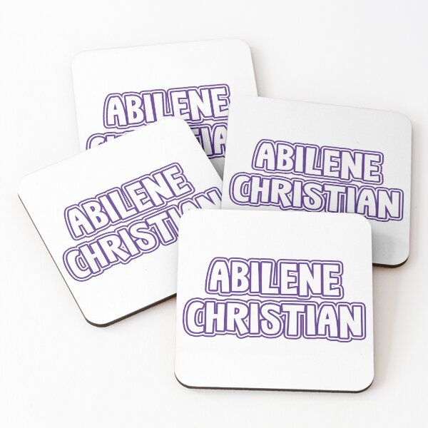 Item preview, Abilene Christian University  designed and sold by kkosmicki.