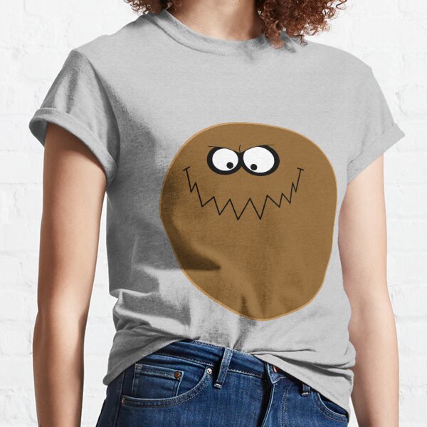 Dirty Bubble Classic T-Shirt