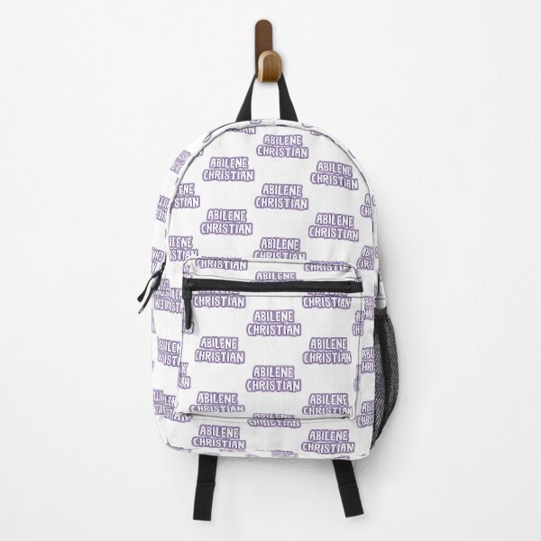 Item preview, Abilene Christian University designed and sold by kkosmicki.