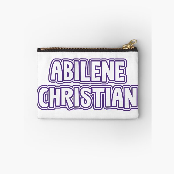 Item preview, Abilene Christian University  designed and sold by kkosmicki.