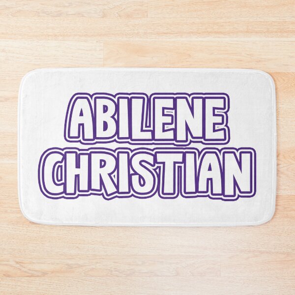 Item preview, Abilene Christian University  designed and sold by kkosmicki.