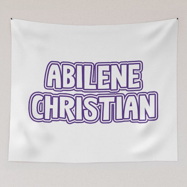 Item preview, Abilene Christian University  designed and sold by kkosmicki.