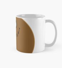Dirty Bubble Mug