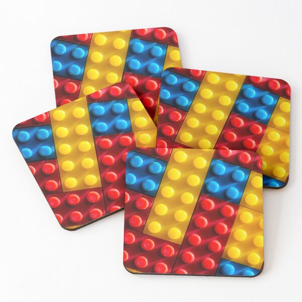 Item preview, Kids Games in Primary Colors photo designed and sold by cgroenewald.