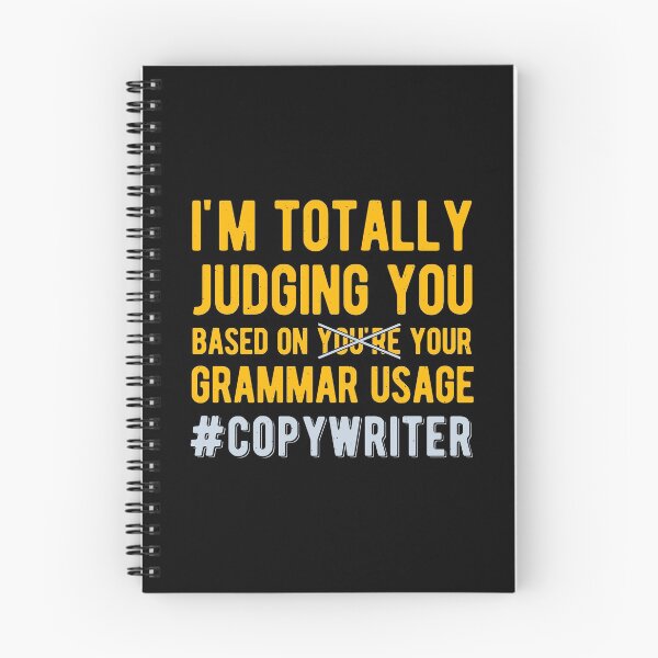 Item preview, Funny Copywriter designed and sold by artworkbyrihen.