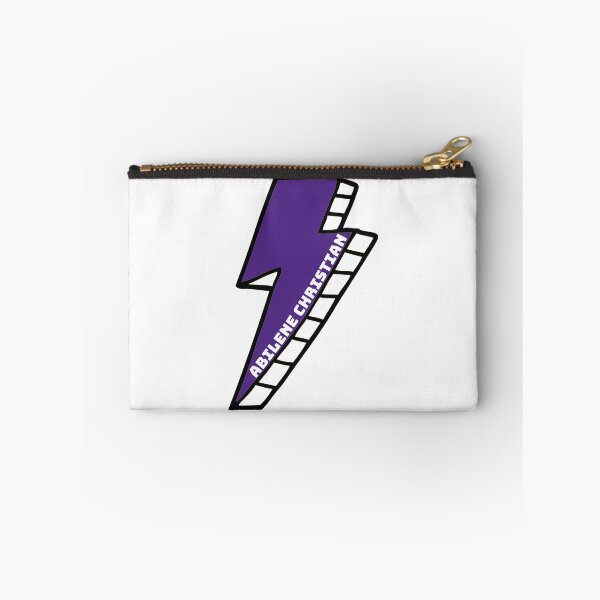 Item preview, Abilene Christian University Lightning Bolt designed and sold by kkosmicki.