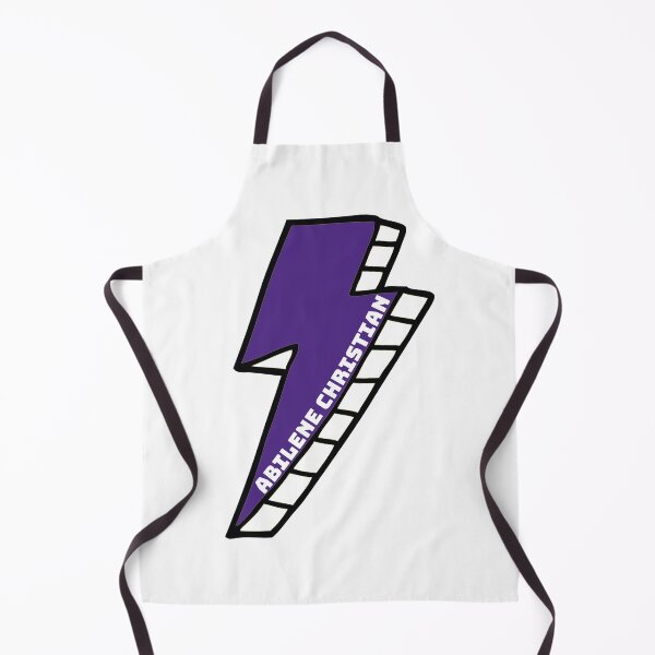 Item preview, Abilene Christian University Lightning Bolt designed and sold by kkosmicki.