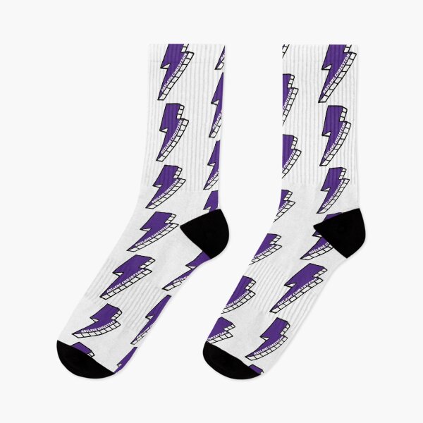 Item preview, Abilene Christian University Lightning Bolt designed and sold by kkosmicki.