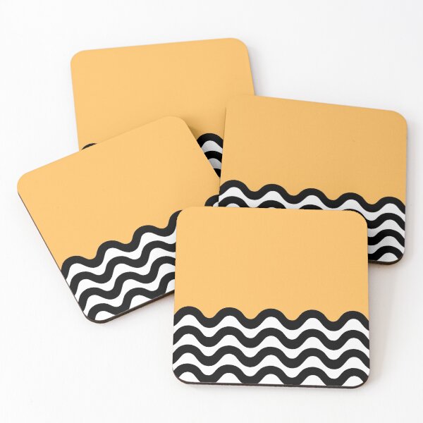 Item preview, Seamless pattern with waves designed and sold by WASAN  DESIGNS.