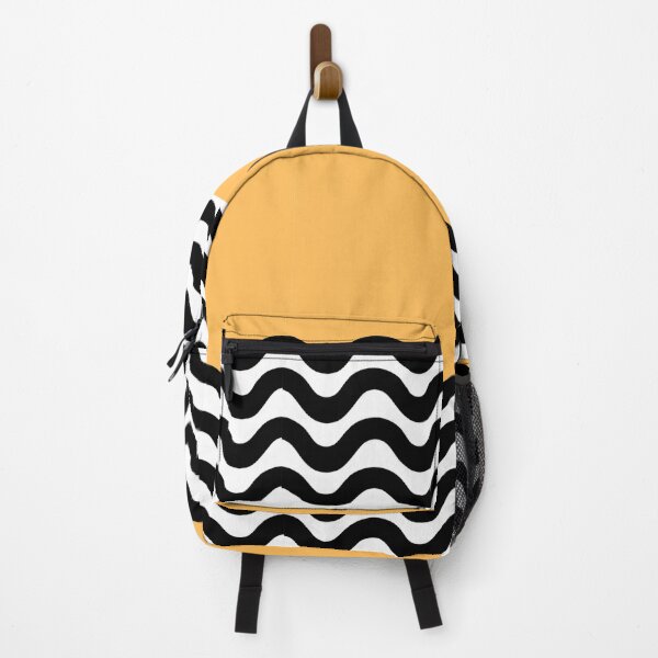 Item preview, Seamless pattern with waves designed and sold by WASAN  DESIGNS.