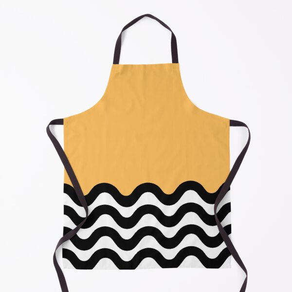 Item preview, Seamless pattern with waves designed and sold by WASAN  DESIGNS.