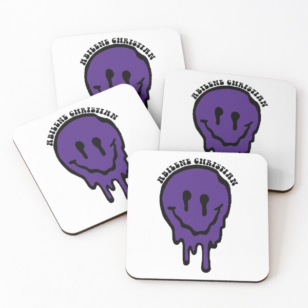 Item preview, Abilene Christian University Face designed and sold by kkosmicki.