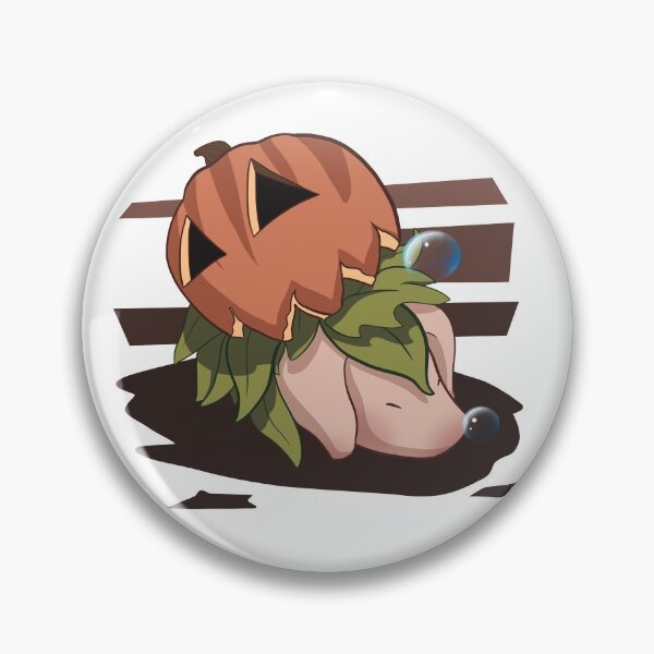 Artikelvorschau, Halloween Poogie (Monsterjäger) entworfen und verkauft von Fantasyhaze.