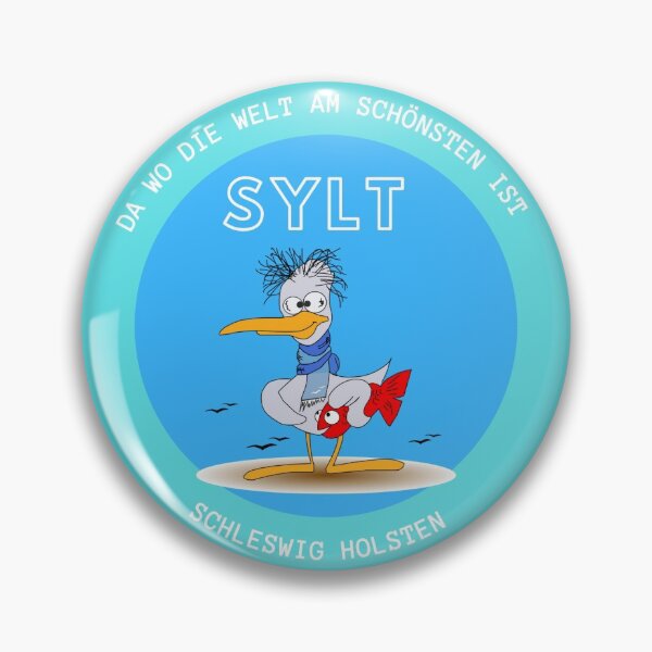 Item preview, Sylt, where the world is most beautiful designed and sold by Bernsteinhaus.