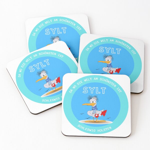 Item preview, Sylt, where the world is most beautiful designed and sold by Bernsteinhaus.