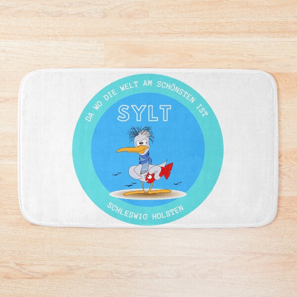 Item preview, Sylt, where the world is most beautiful designed and sold by Bernsteinhaus.