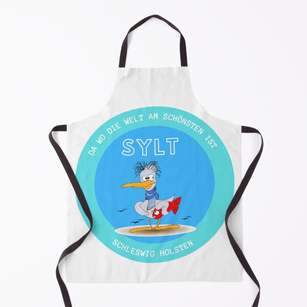 Item preview, Sylt, where the world is most beautiful designed and sold by Bernsteinhaus.
