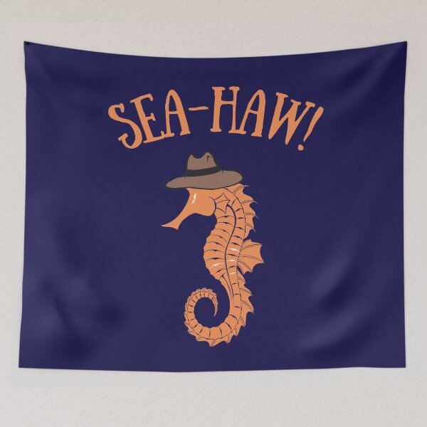 Item preview, Sea Haw  designed and sold by dacdibac.