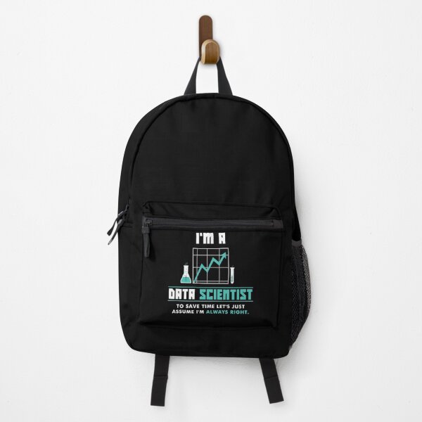 Item preview, I'm a Data Scientist - Funny Data Science designed and sold by shirtbubble.