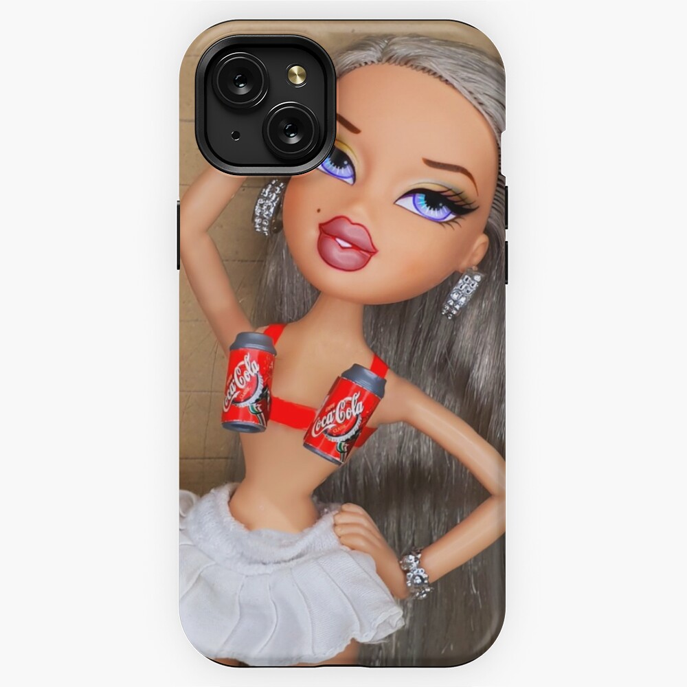 Groovy Bratz Doll(@bratz.blush) | Poster