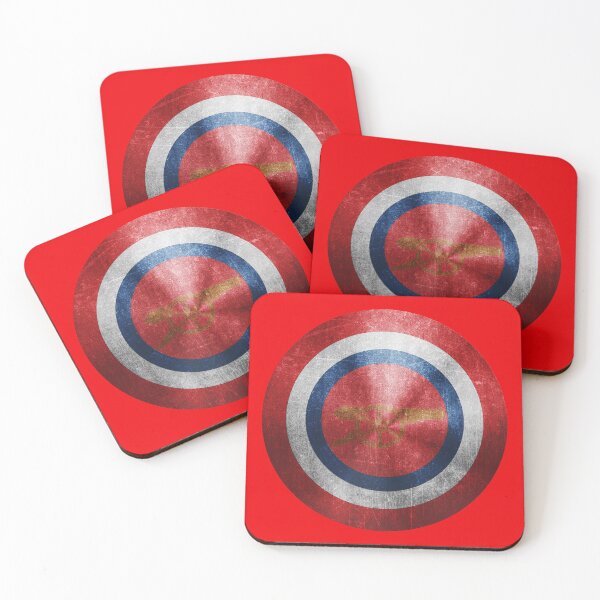 Item preview, captain arsenal designed and sold by fooleproof.
